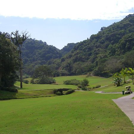 Stay In Cr Los Suenos Condos ハコ エクステリア 写真