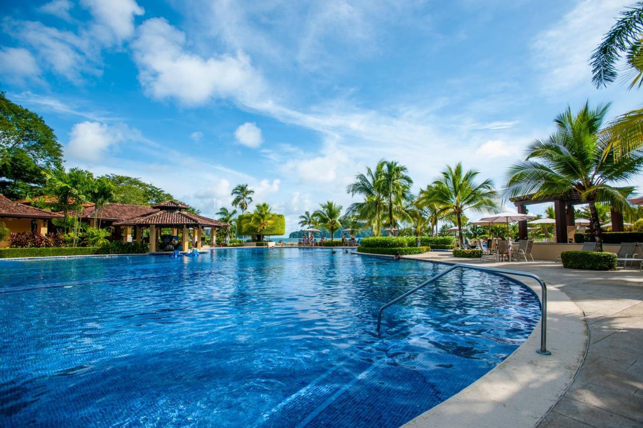 Stay In Cr Los Suenos Condos ハコ エクステリア 写真