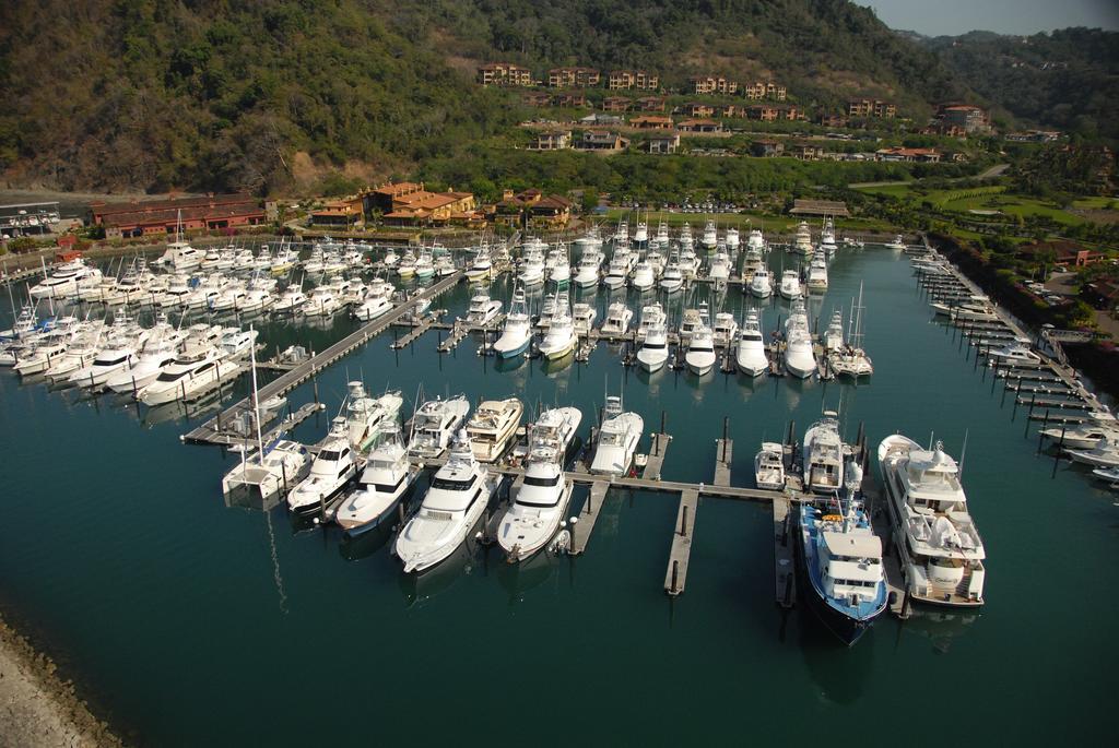 Stay In Cr Los Suenos Condos ハコ エクステリア 写真