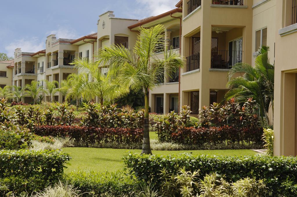 Stay In Cr Los Suenos Condos ハコ エクステリア 写真