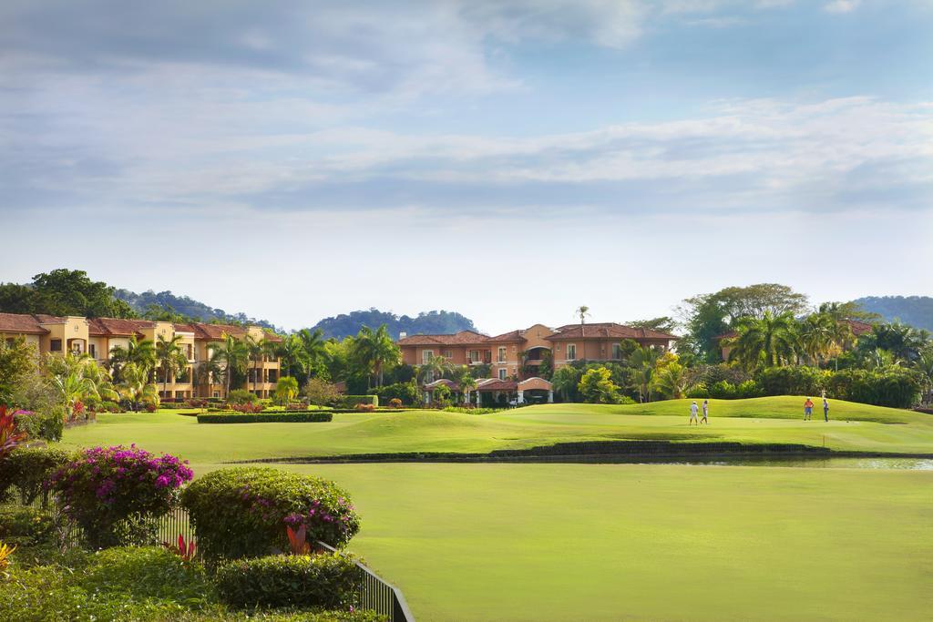 Stay In Cr Los Suenos Condos ハコ エクステリア 写真