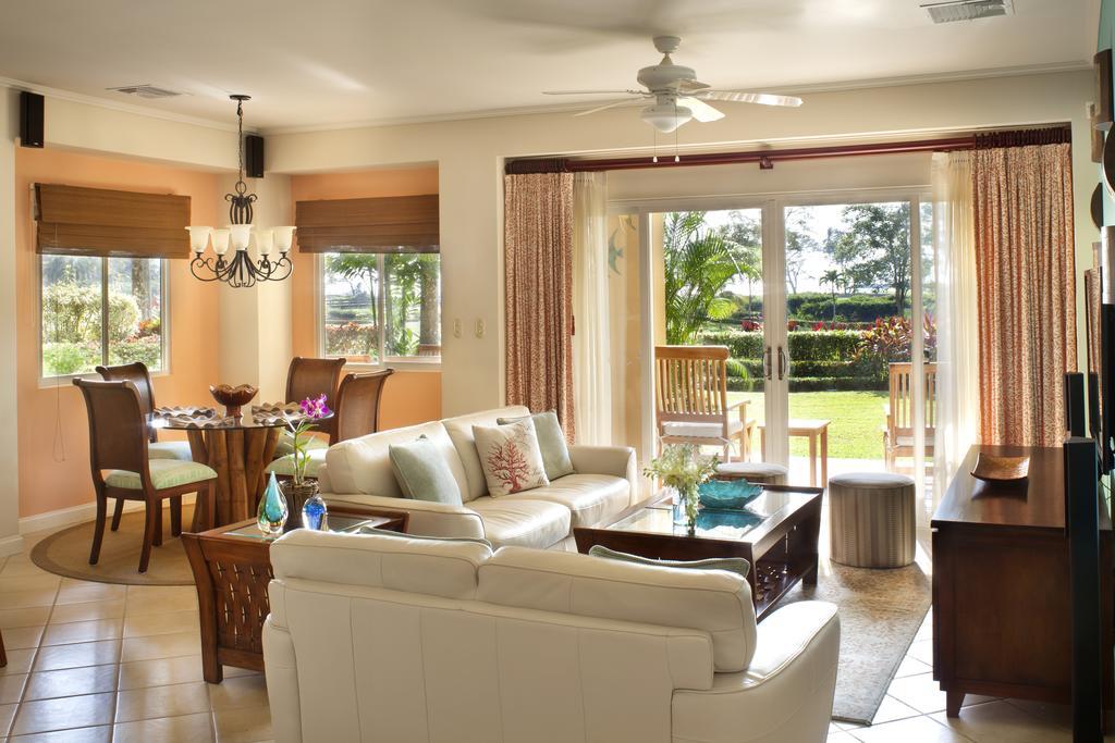 Stay In Cr Los Suenos Condos ハコ エクステリア 写真