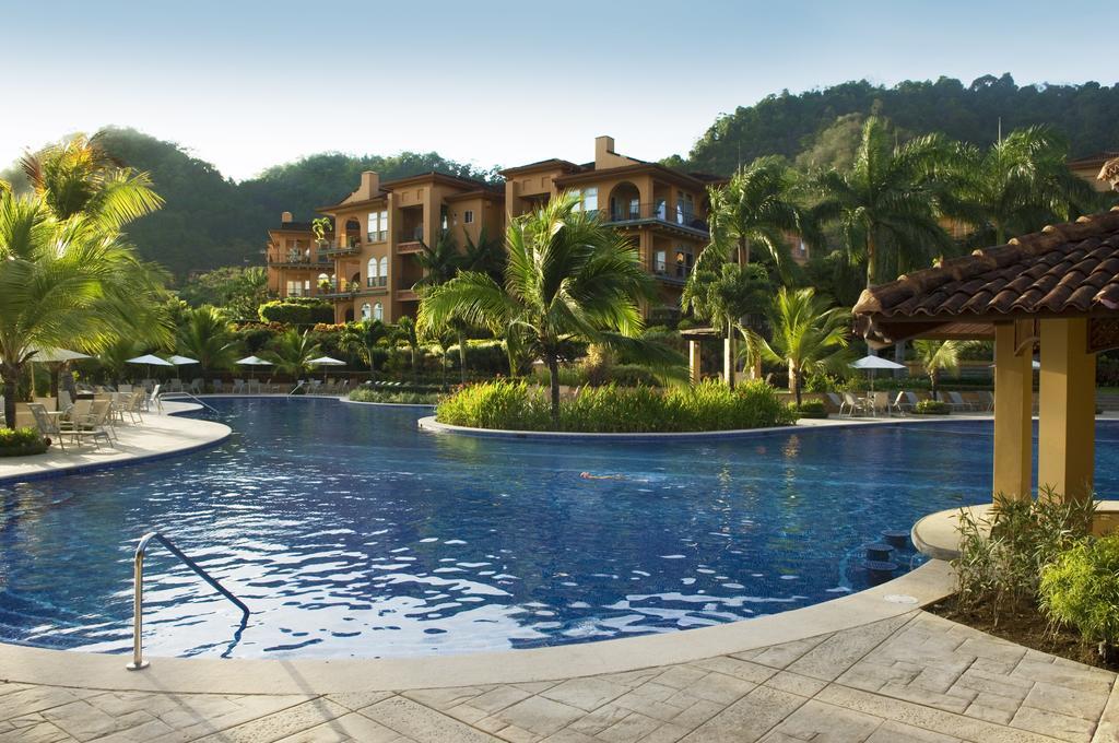 Stay In Cr Los Suenos Condos ハコ エクステリア 写真
