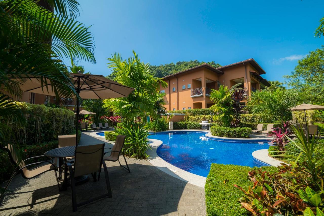 Stay In Cr Los Suenos Condos ハコ エクステリア 写真