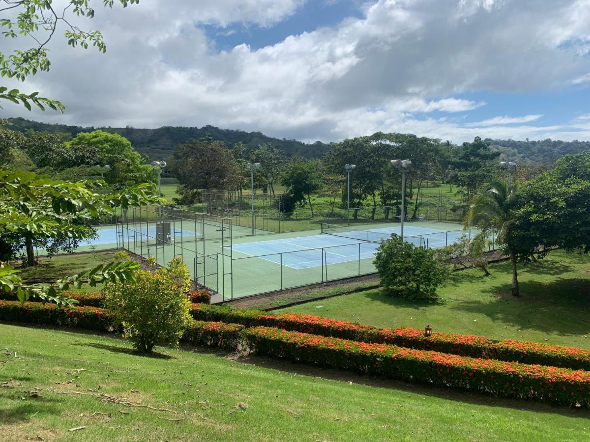 Stay In Cr Los Suenos Condos ハコ エクステリア 写真