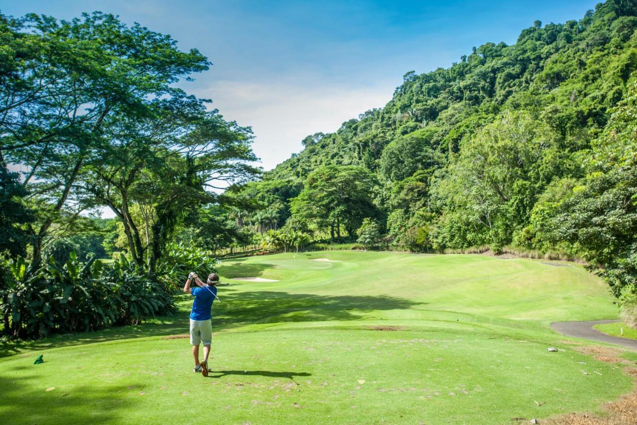 Stay In Cr Los Suenos Condos ハコ エクステリア 写真