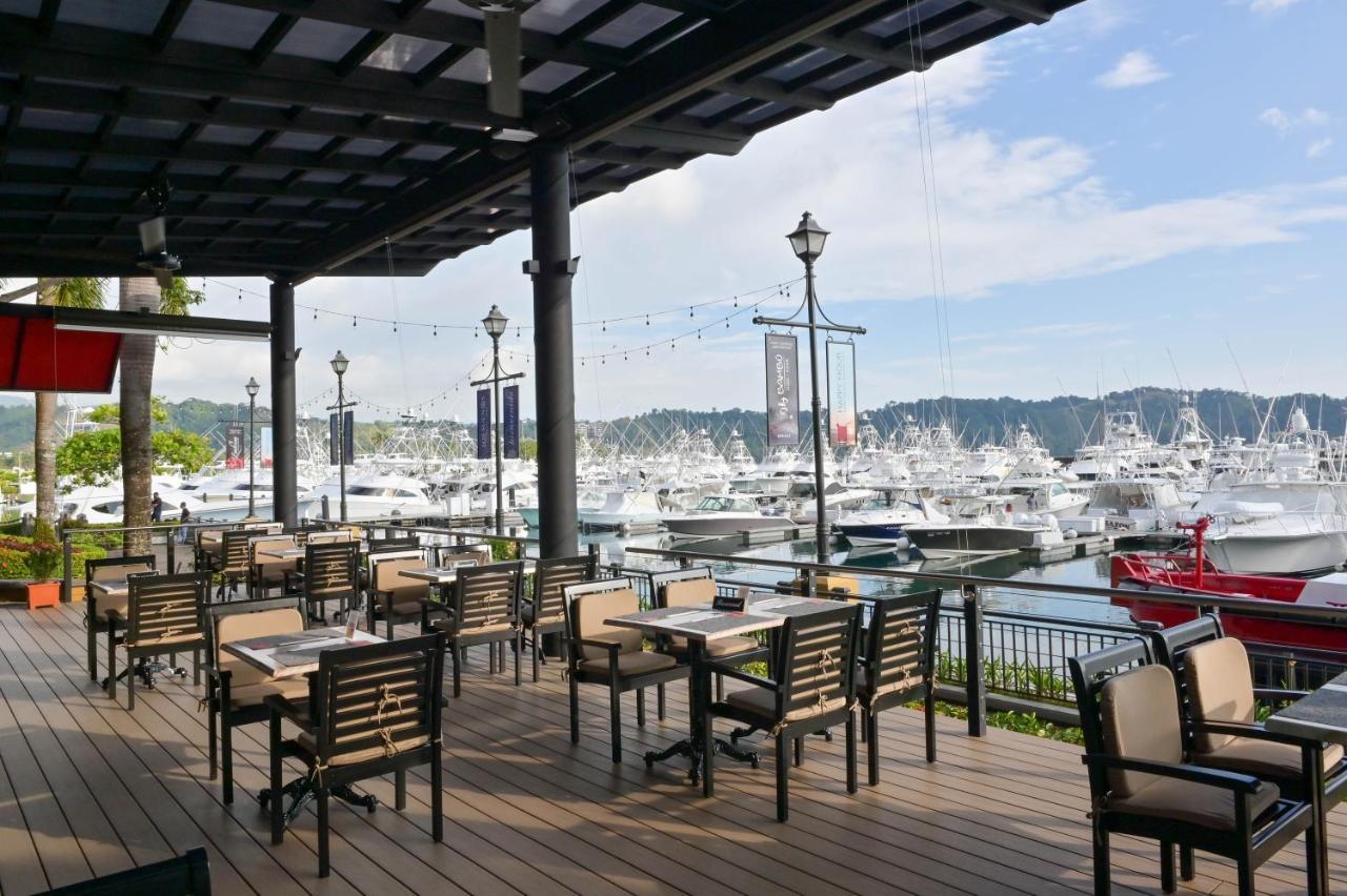 Stay In Cr Los Suenos Condos ハコ エクステリア 写真