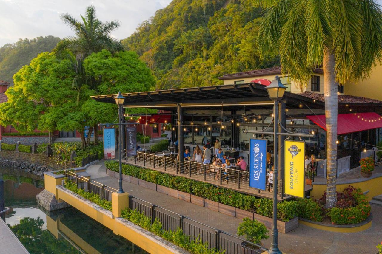 Stay In Cr Los Suenos Condos ハコ エクステリア 写真