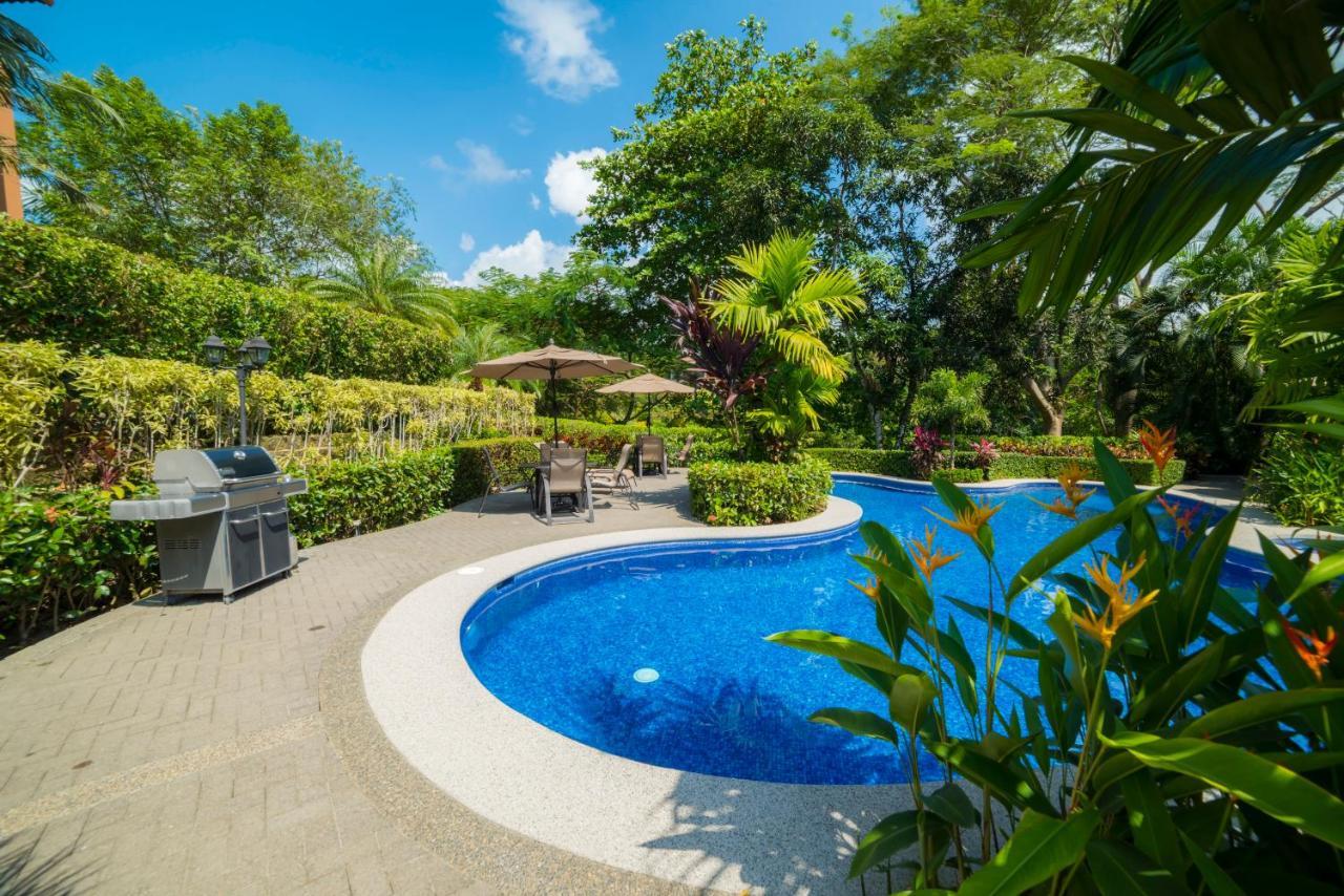 Stay In Cr Los Suenos Condos ハコ エクステリア 写真