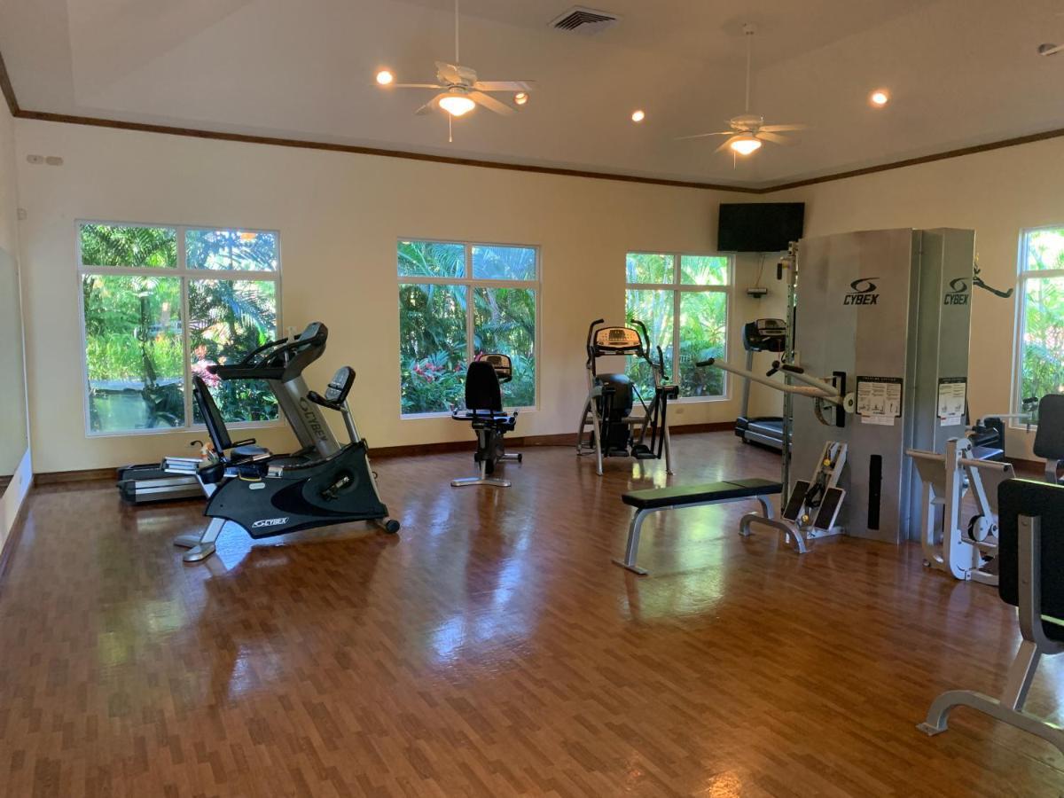 Stay In Cr Los Suenos Condos ハコ エクステリア 写真