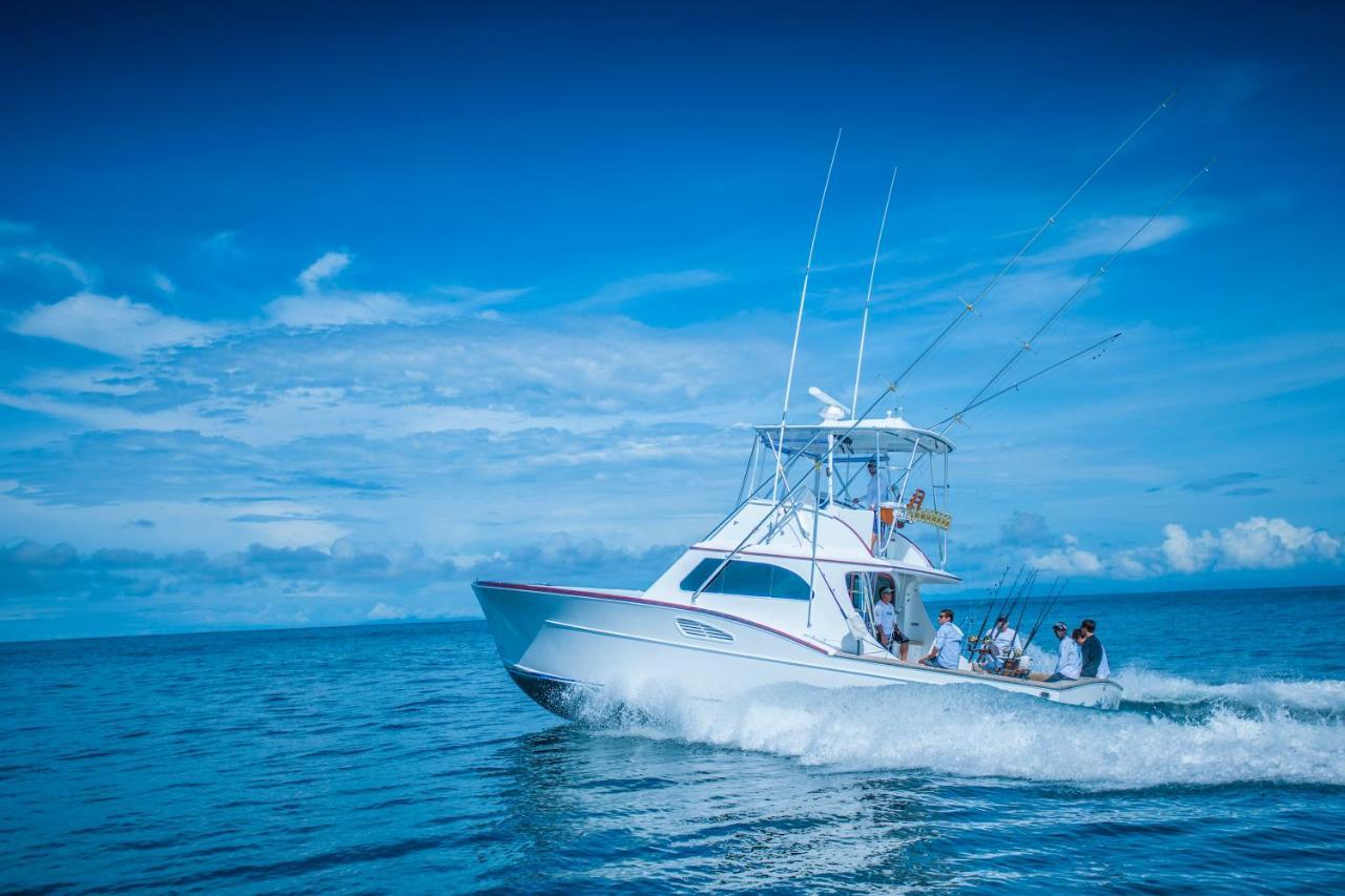 Stay In Cr Los Suenos Condos ハコ エクステリア 写真