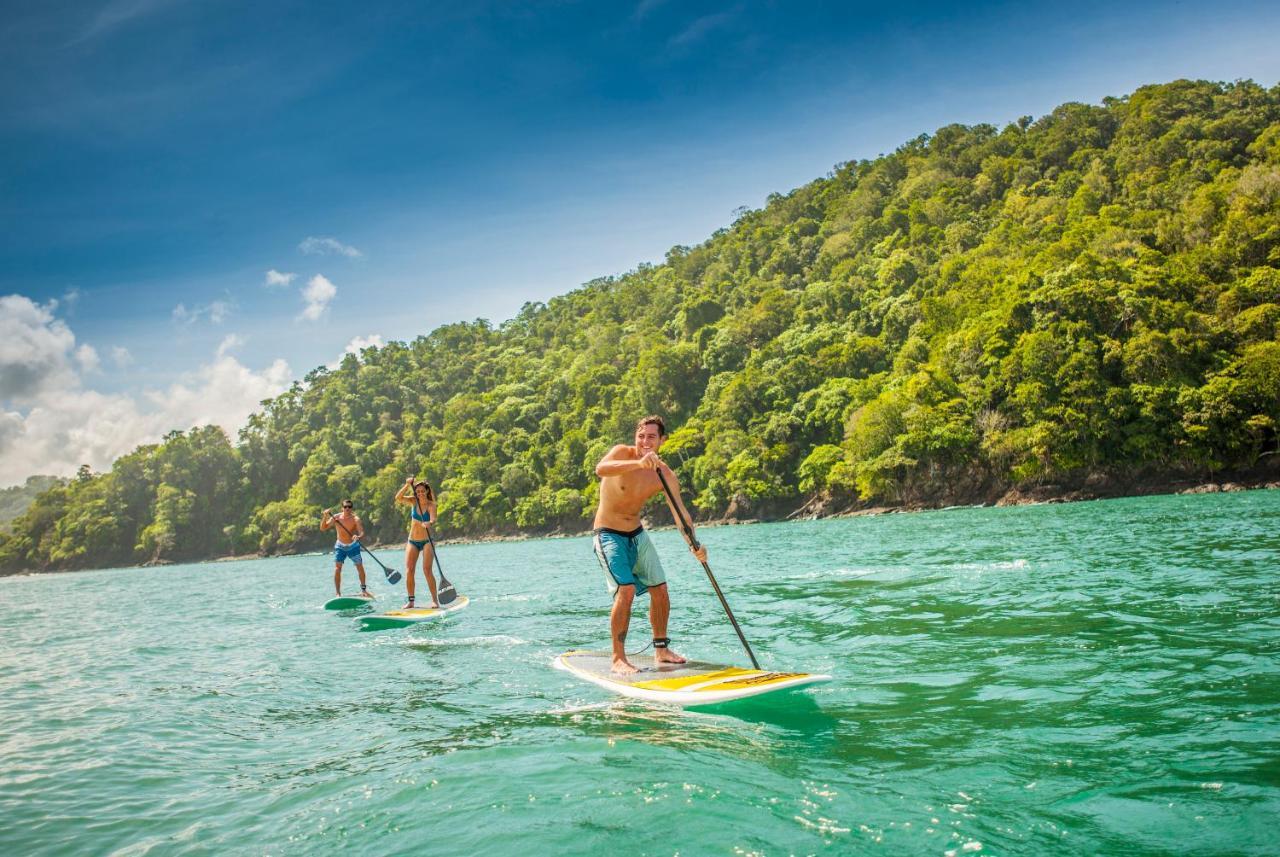 Stay In Cr Los Suenos Condos ハコ エクステリア 写真