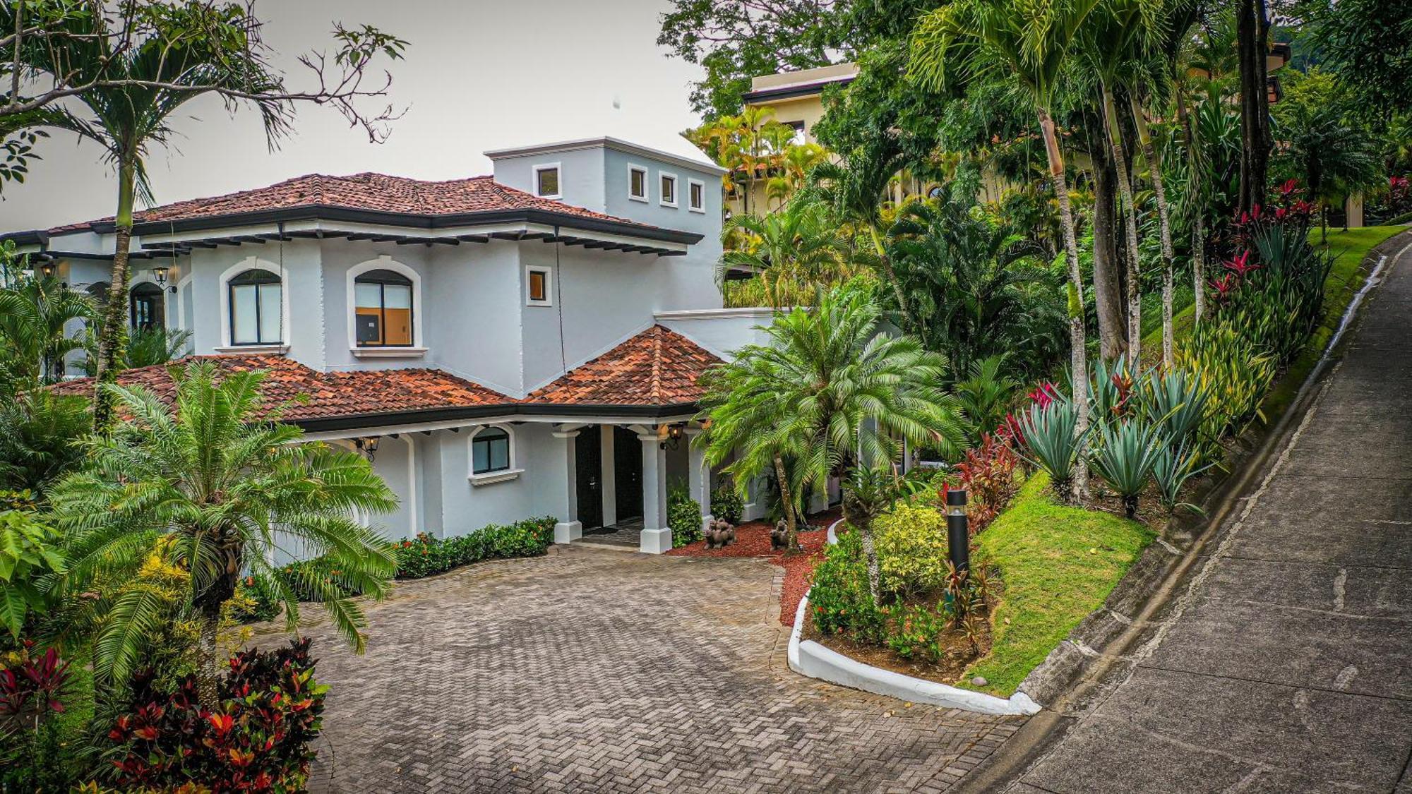 Stay In Cr Los Suenos Condos ハコ エクステリア 写真