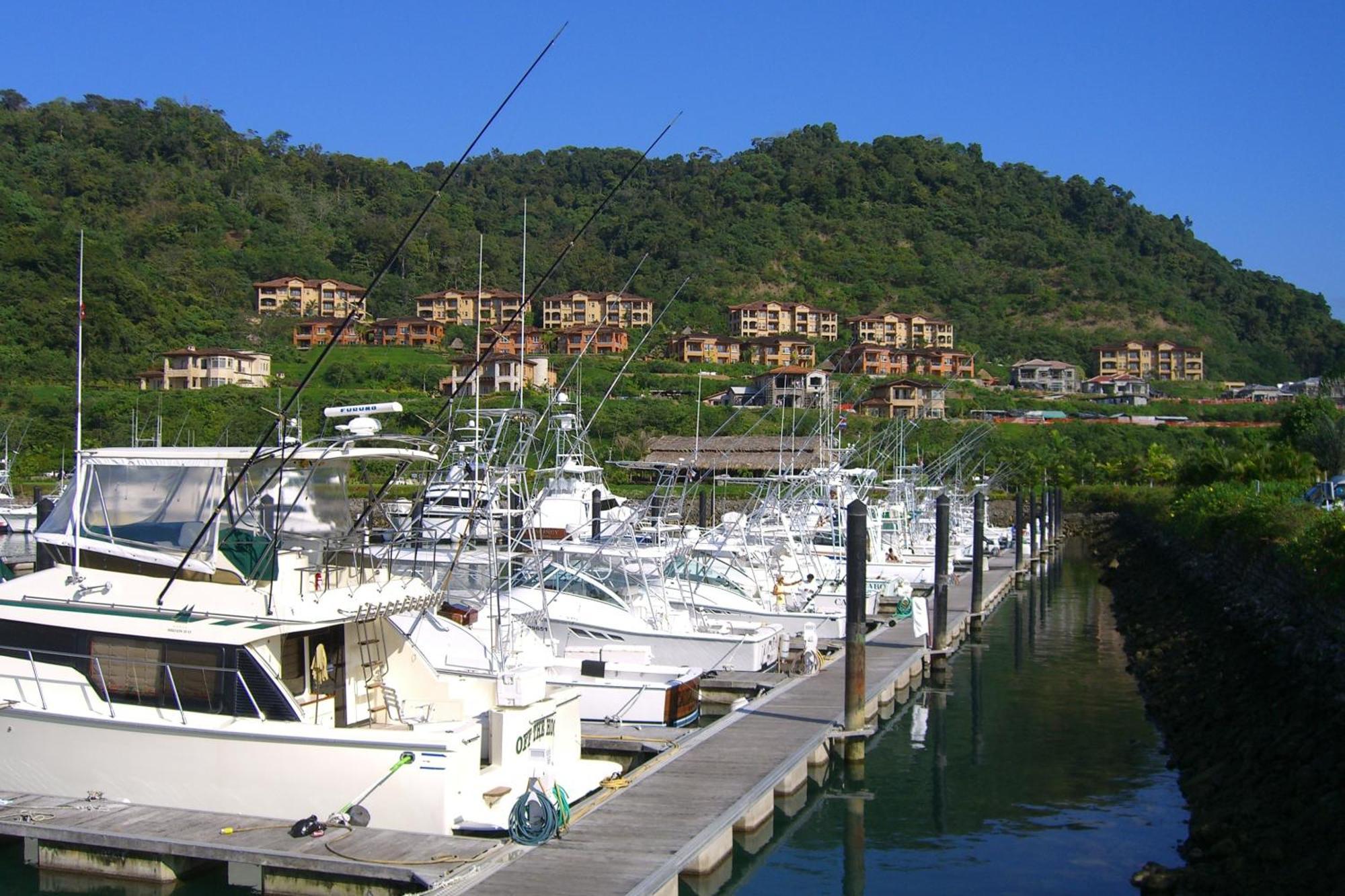 Stay In Cr Los Suenos Condos ハコ エクステリア 写真