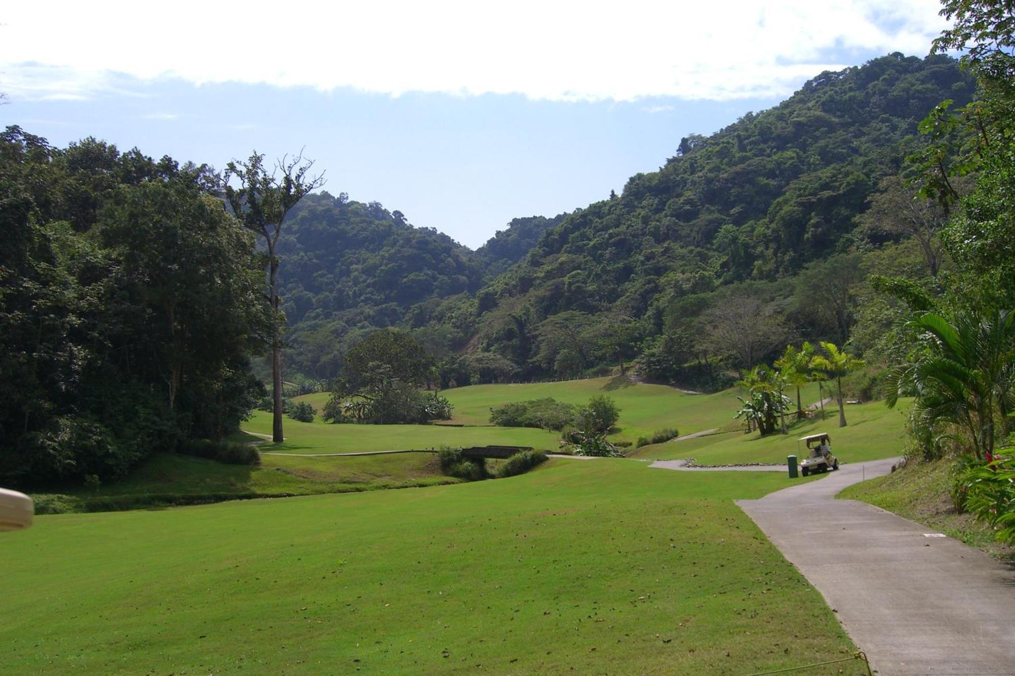 Stay In Cr Los Suenos Condos ハコ エクステリア 写真