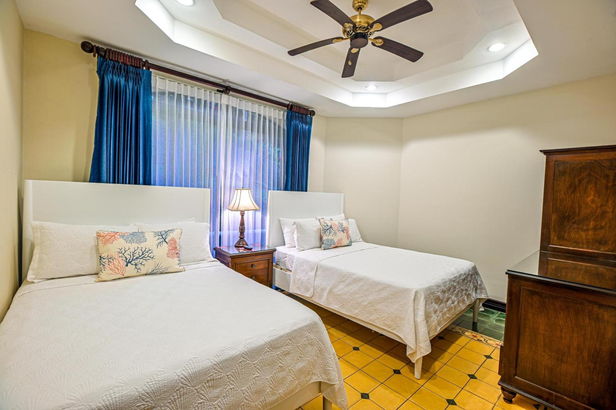 Stay In Cr Los Suenos Condos ハコ 部屋 写真