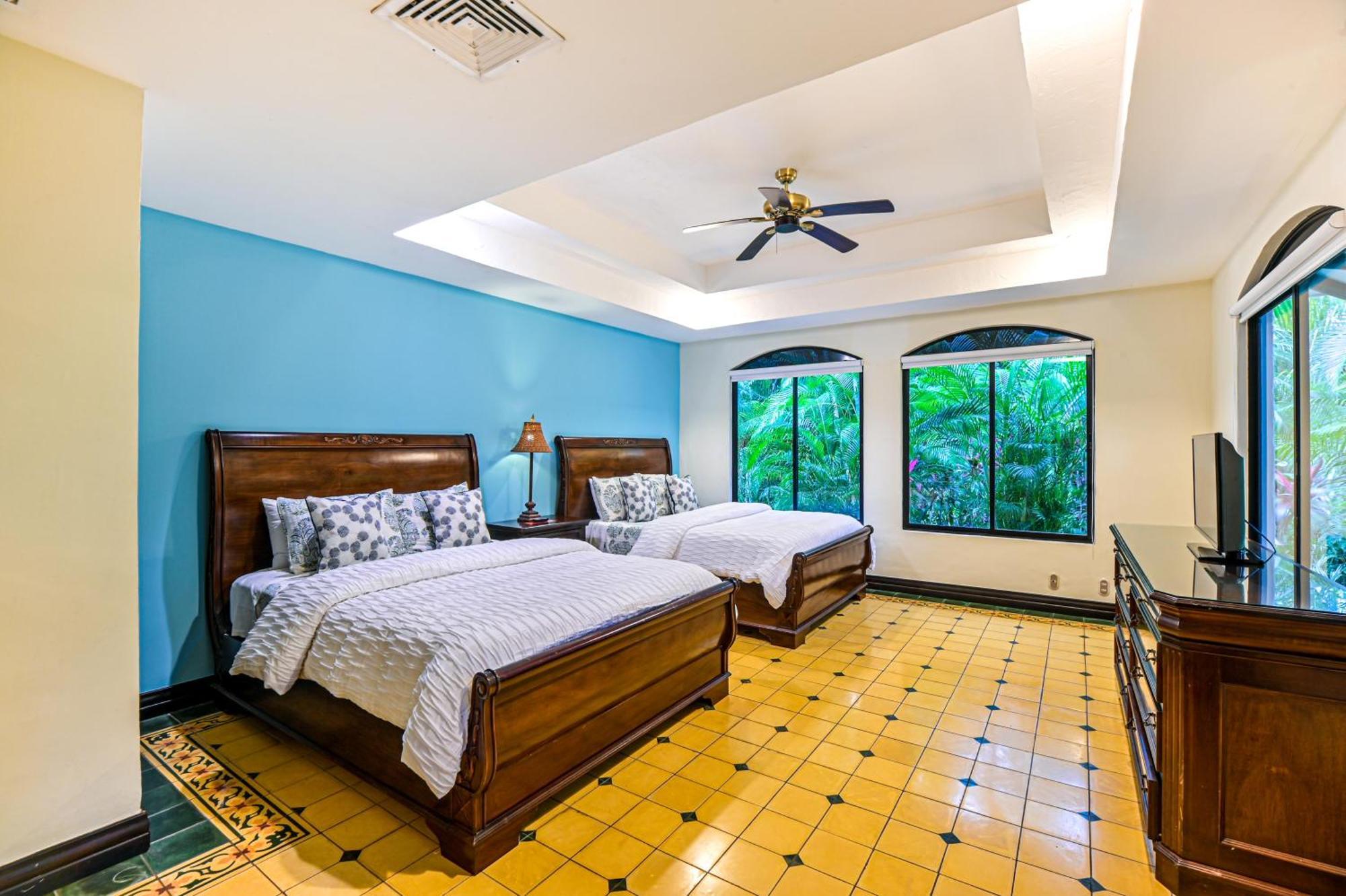 Stay In Cr Los Suenos Condos ハコ 部屋 写真