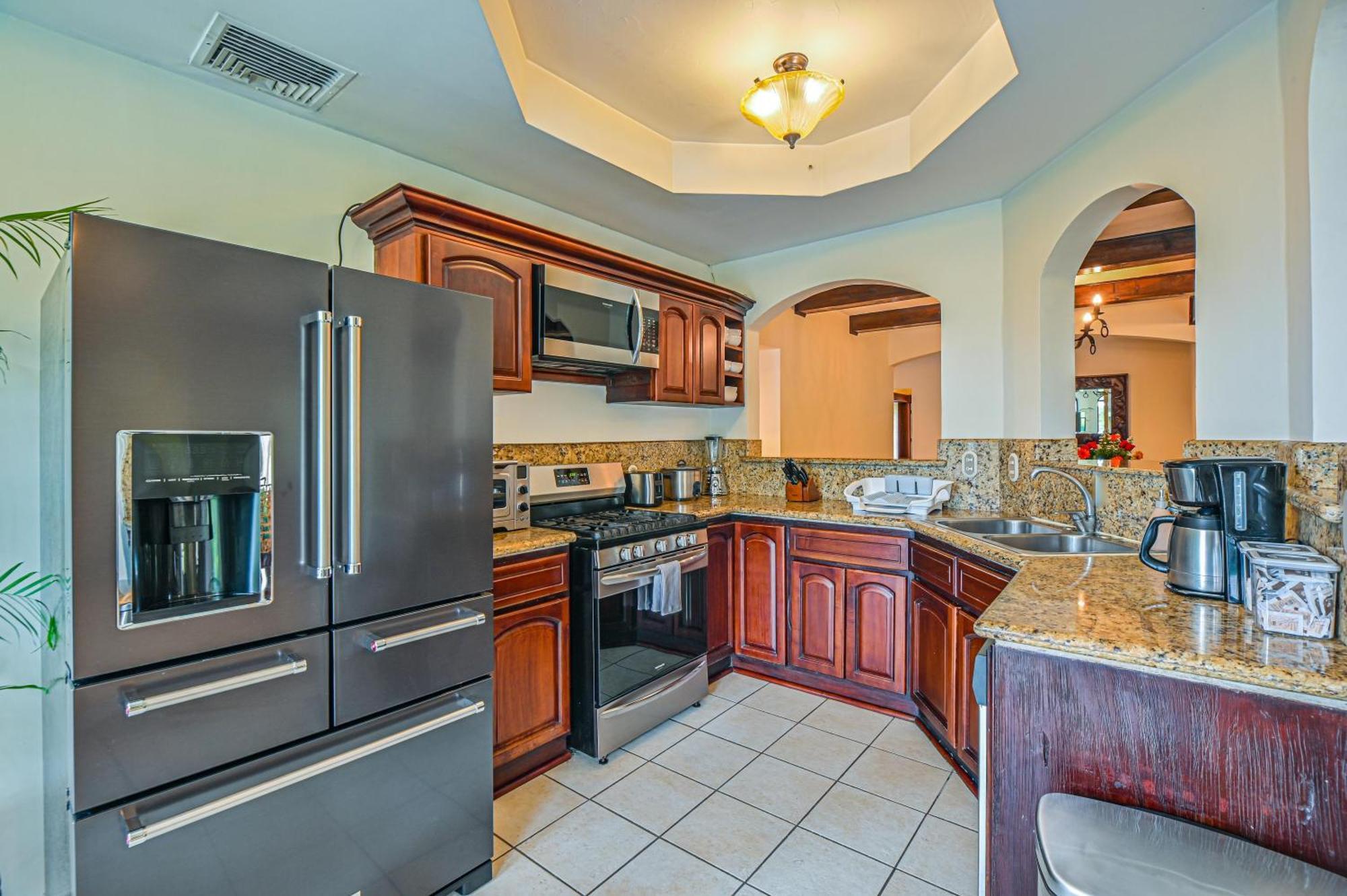 Stay In Cr Los Suenos Condos ハコ 部屋 写真