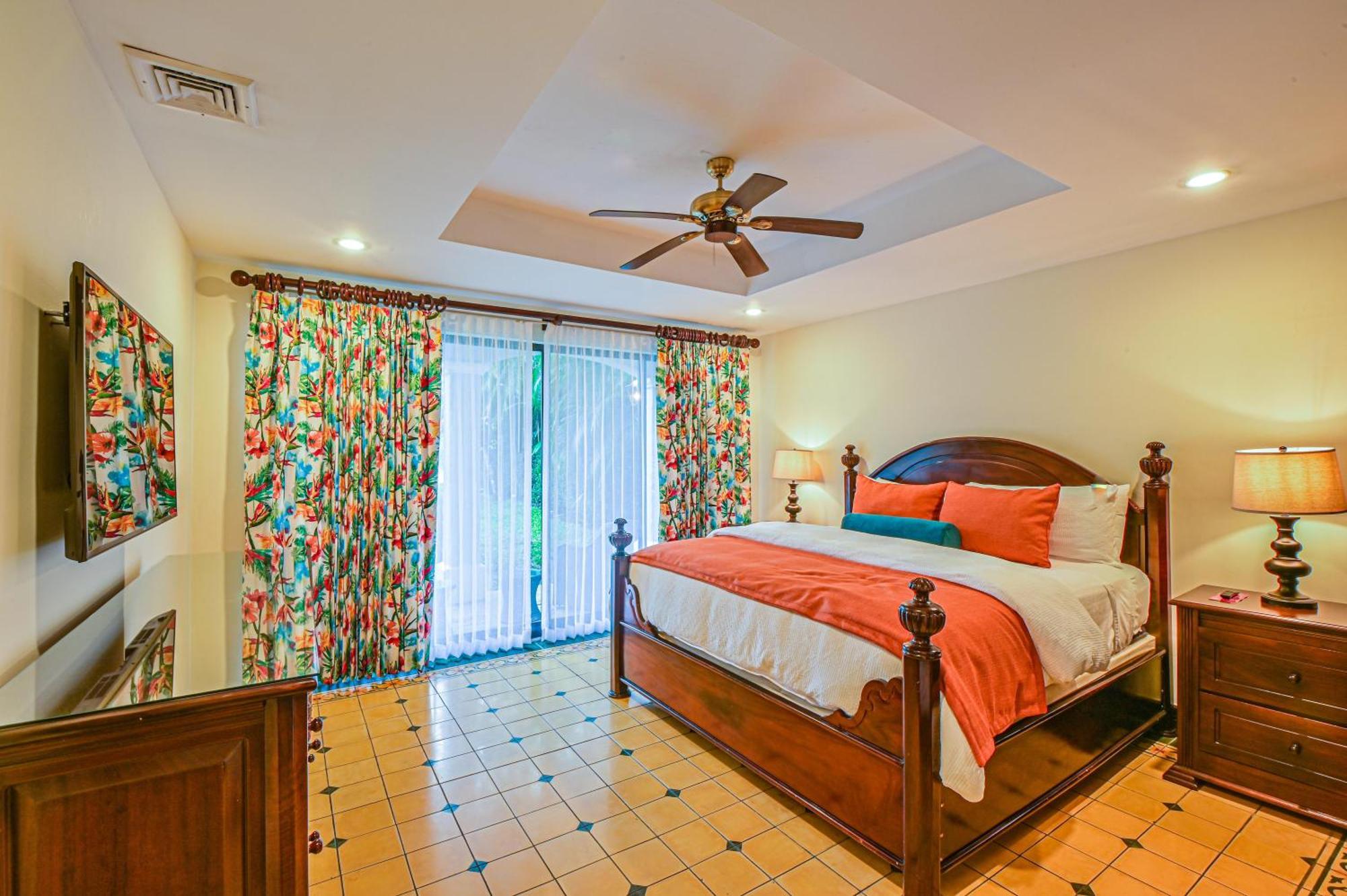 Stay In Cr Los Suenos Condos ハコ 部屋 写真