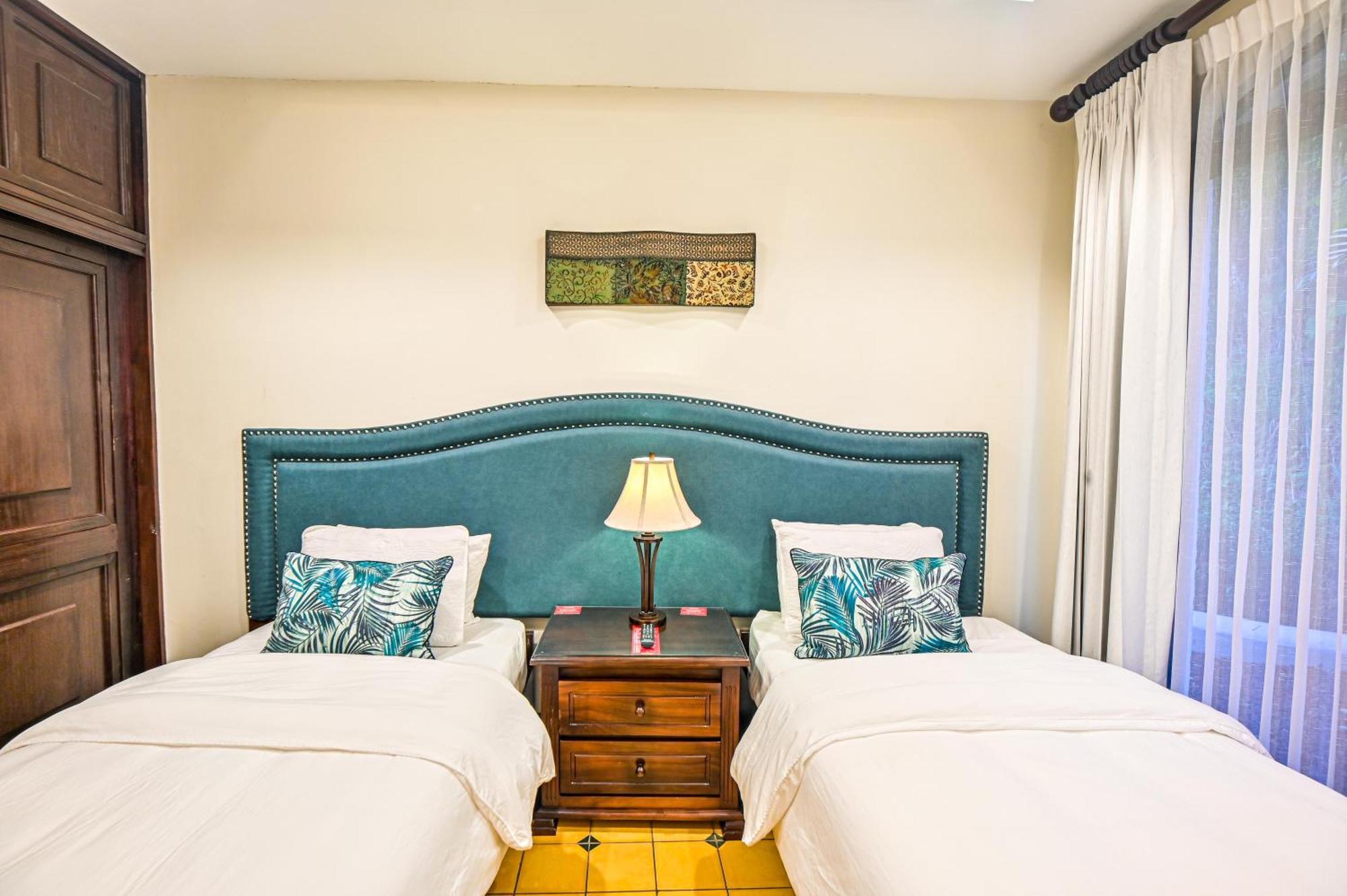 Stay In Cr Los Suenos Condos ハコ 部屋 写真