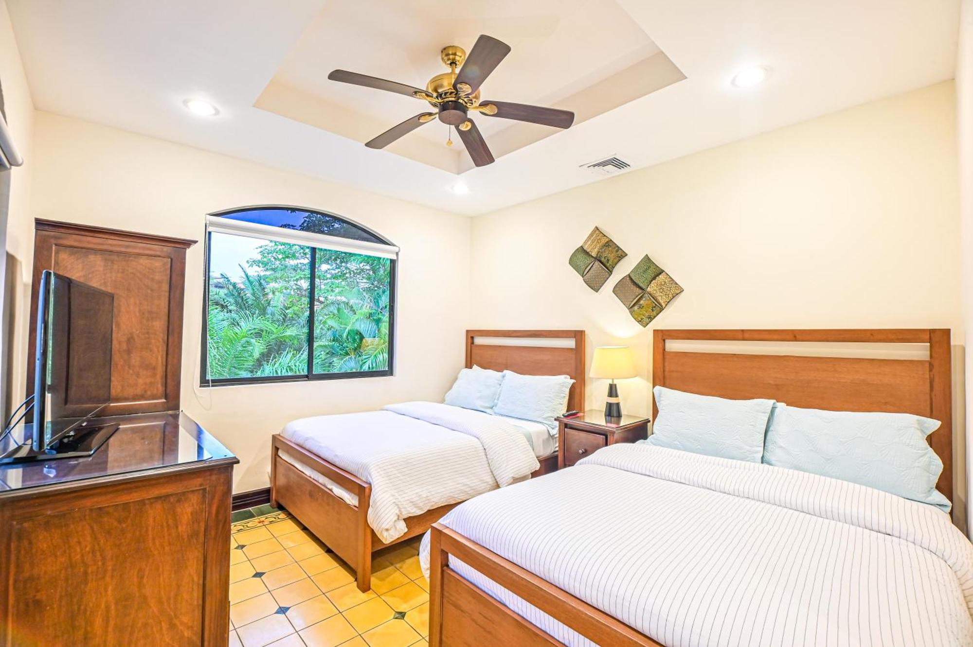 Stay In Cr Los Suenos Condos ハコ 部屋 写真