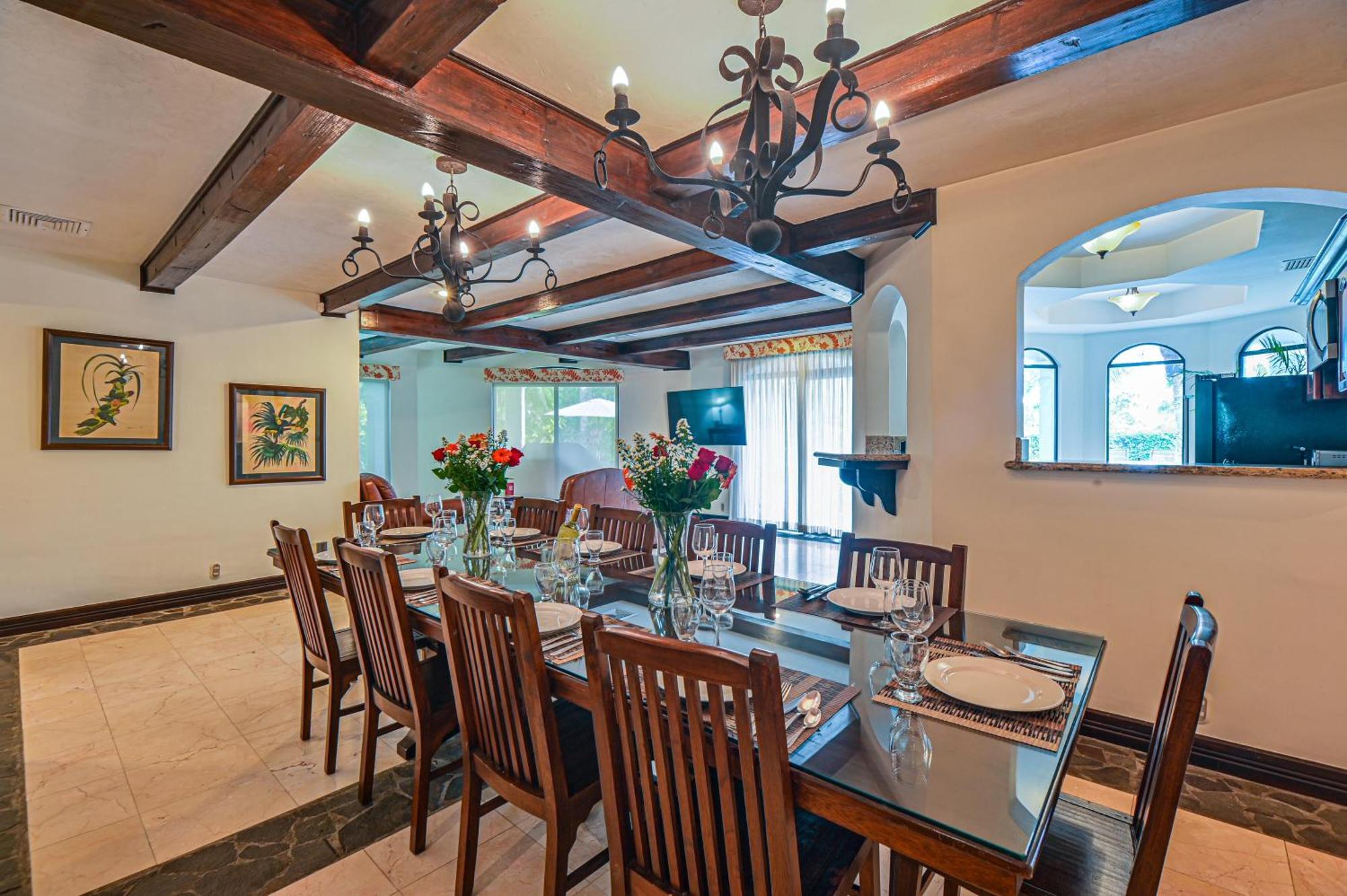 Stay In Cr Los Suenos Condos ハコ 部屋 写真
