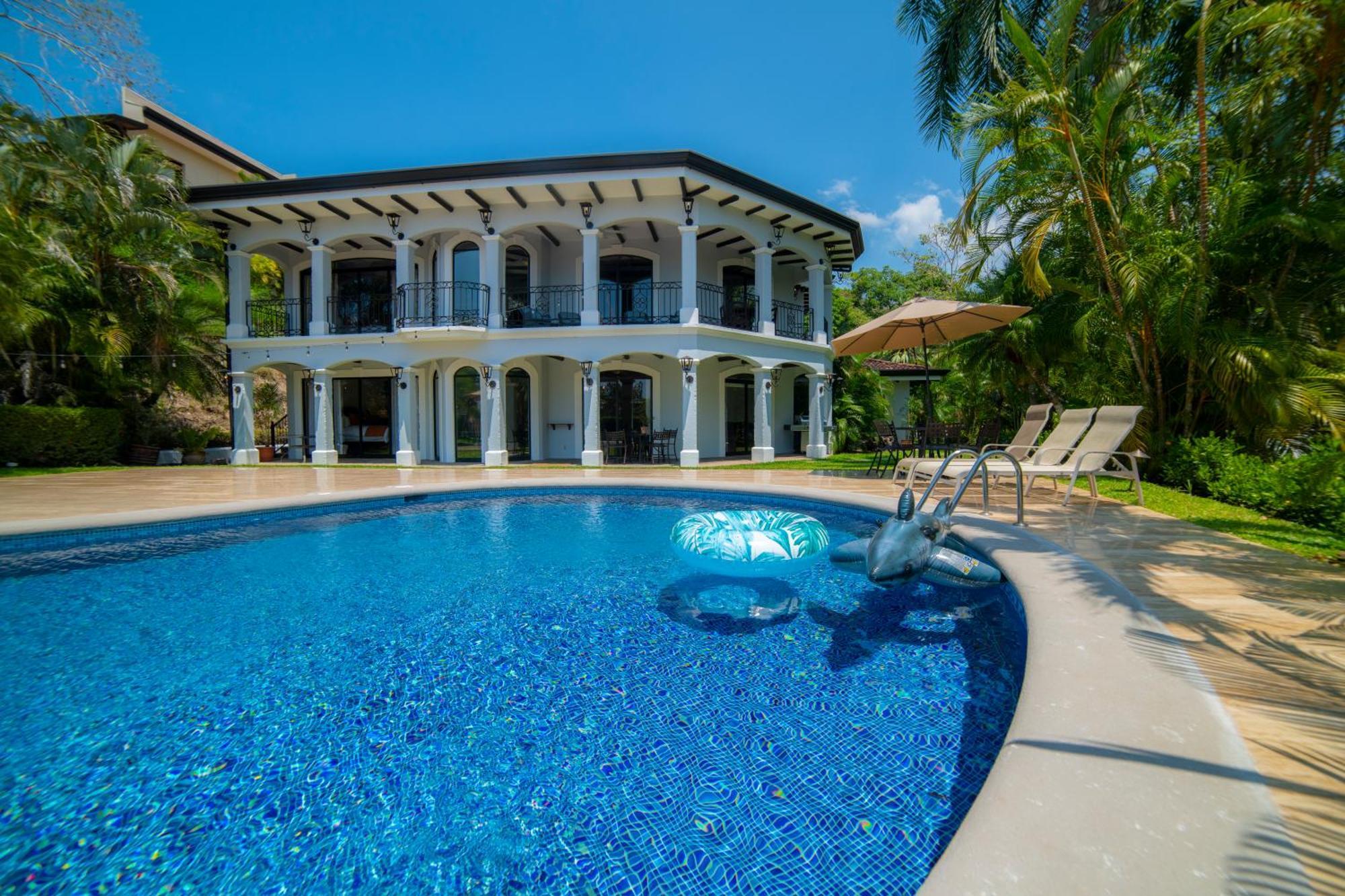 Stay In Cr Los Suenos Condos ハコ 部屋 写真