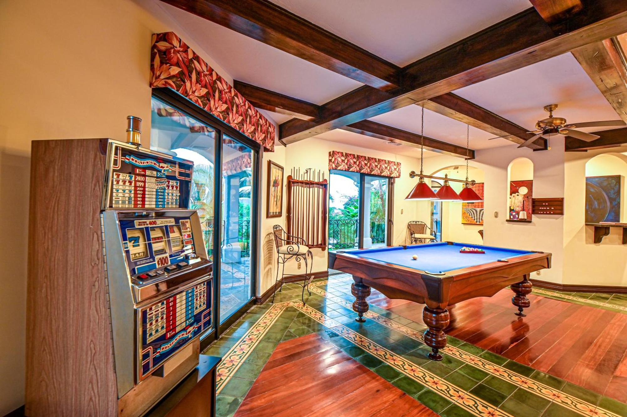 Stay In Cr Los Suenos Condos ハコ 部屋 写真