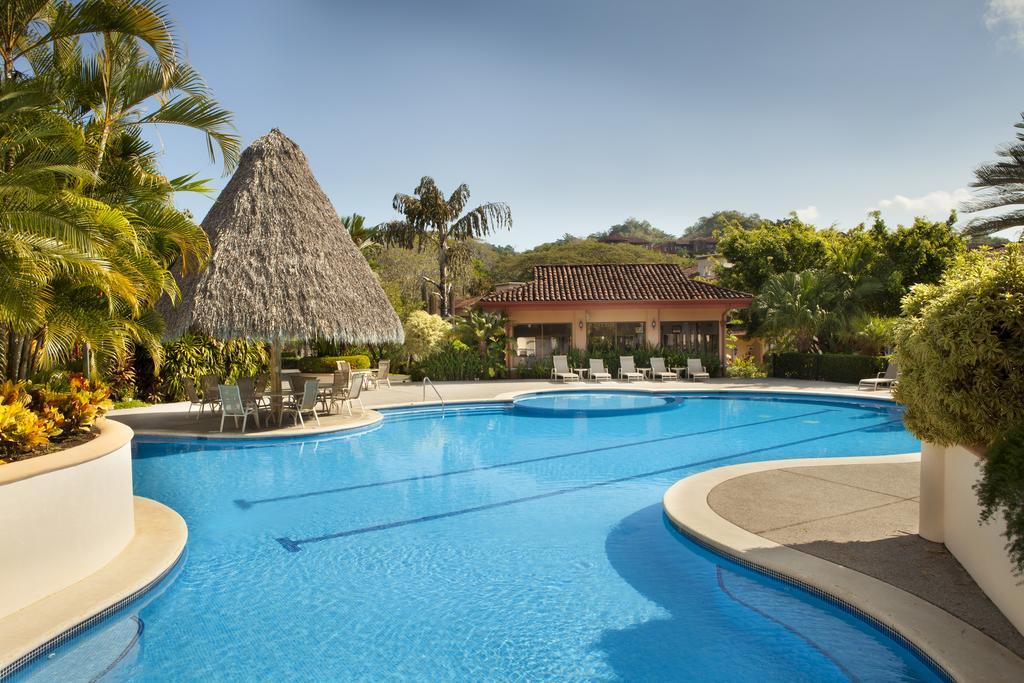 Stay In Cr Los Suenos Condos ハコ エクステリア 写真