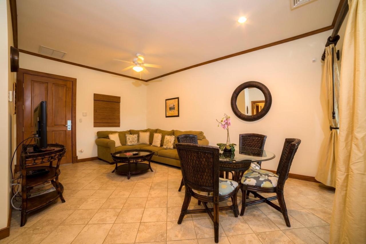 Stay In Cr Los Suenos Condos ハコ エクステリア 写真