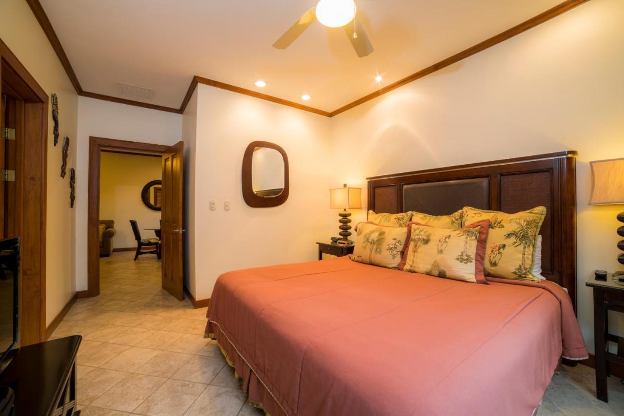Stay In Cr Los Suenos Condos ハコ エクステリア 写真