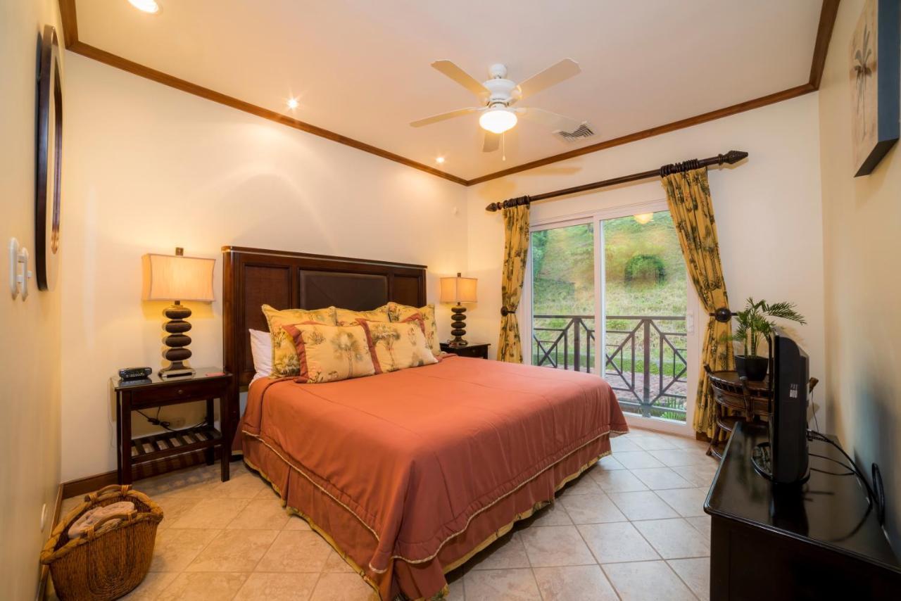 Stay In Cr Los Suenos Condos ハコ エクステリア 写真