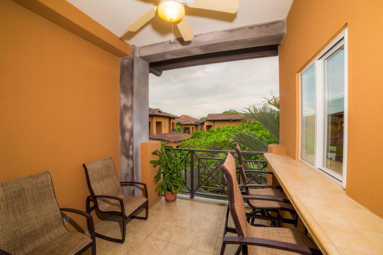Stay In Cr Los Suenos Condos ハコ エクステリア 写真