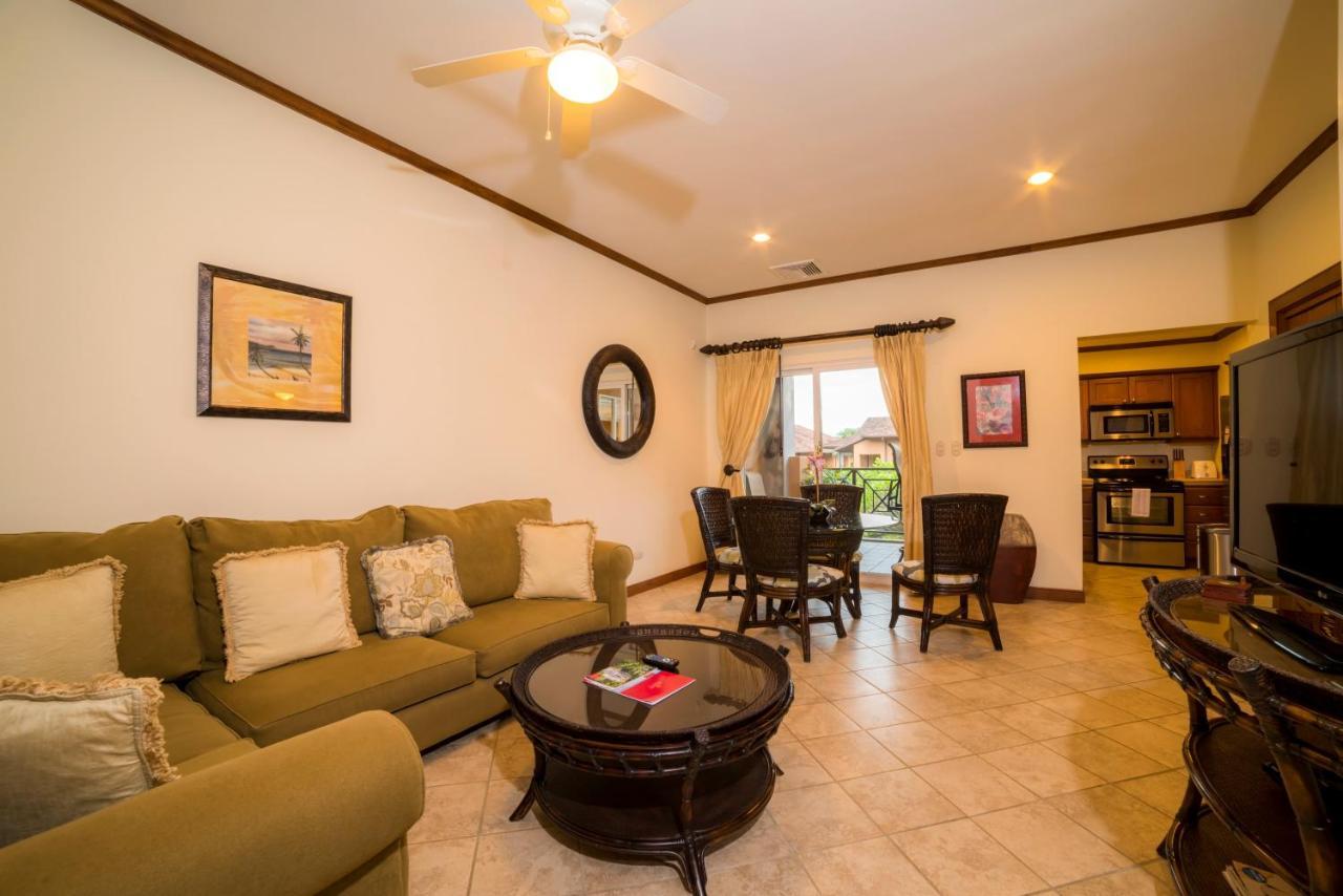 Stay In Cr Los Suenos Condos ハコ エクステリア 写真
