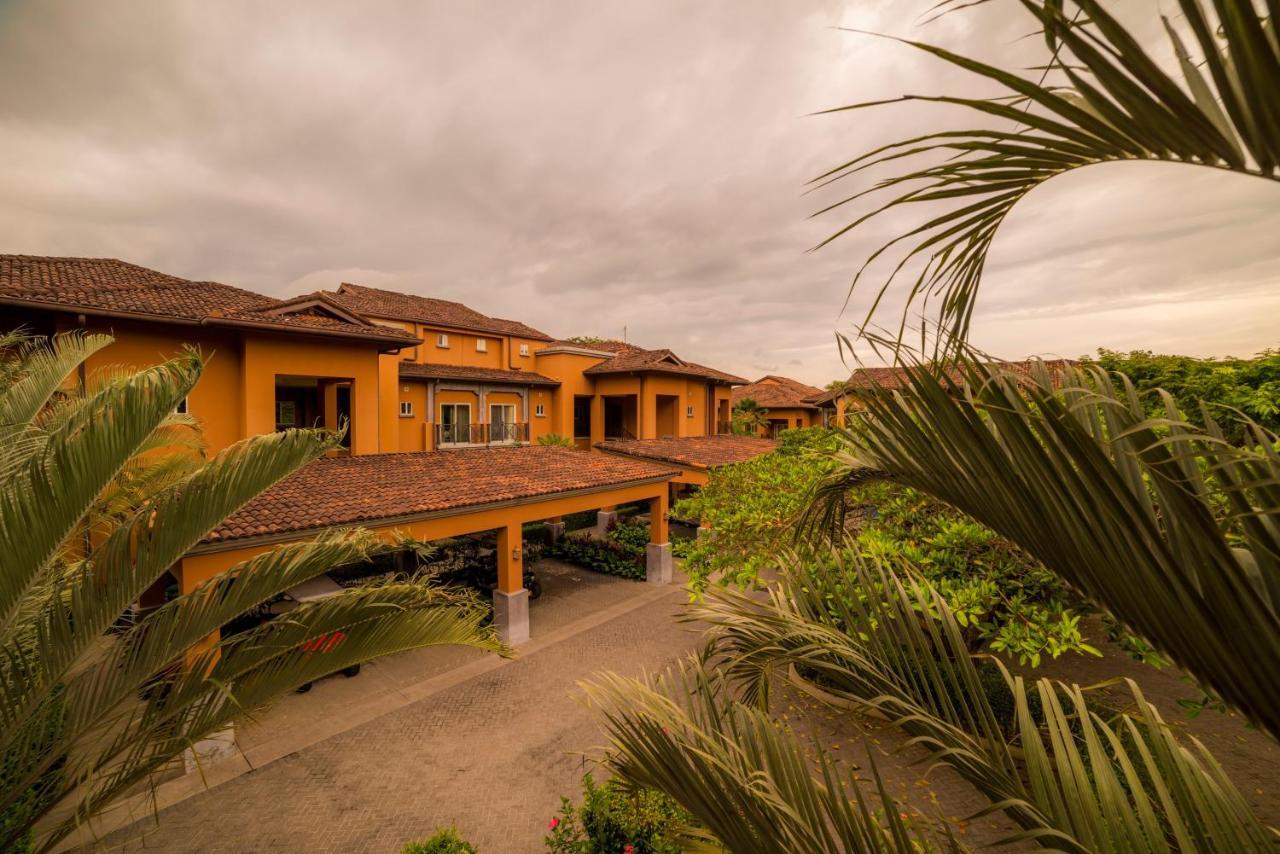 Stay In Cr Los Suenos Condos ハコ エクステリア 写真