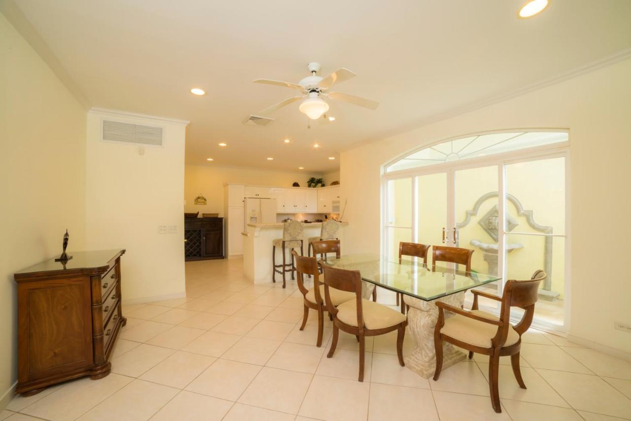 Stay In Cr Los Suenos Condos ハコ エクステリア 写真