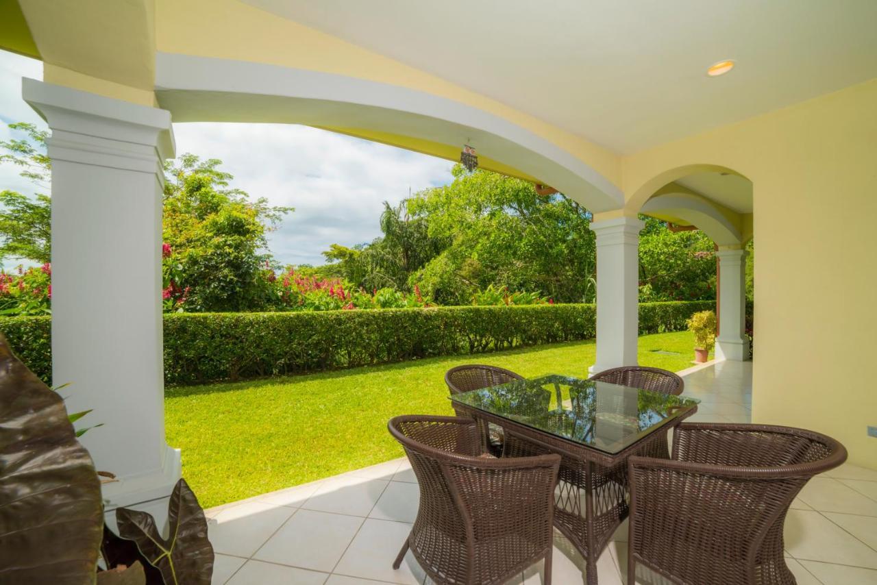 Stay In Cr Los Suenos Condos ハコ エクステリア 写真