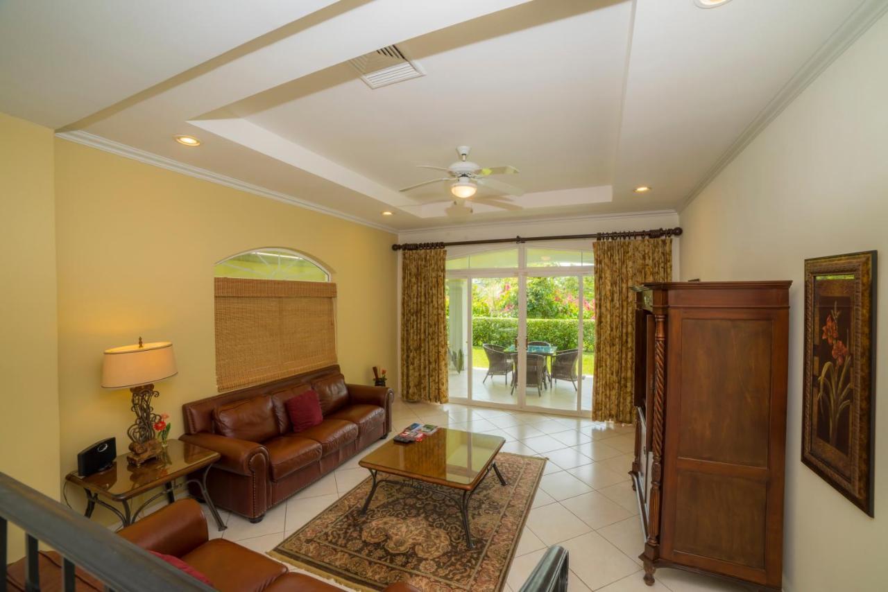 Stay In Cr Los Suenos Condos ハコ エクステリア 写真