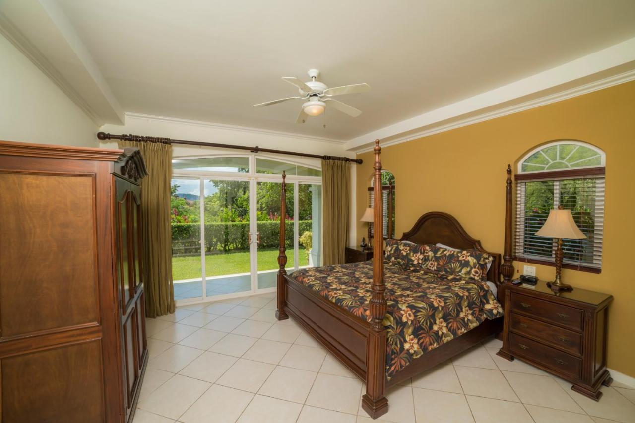 Stay In Cr Los Suenos Condos ハコ エクステリア 写真