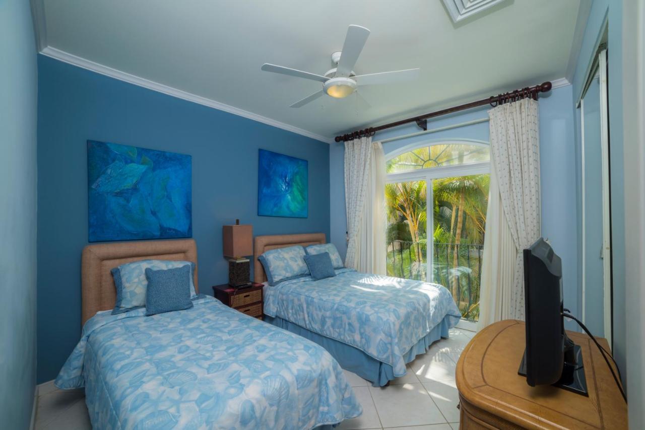 Stay In Cr Los Suenos Condos ハコ エクステリア 写真