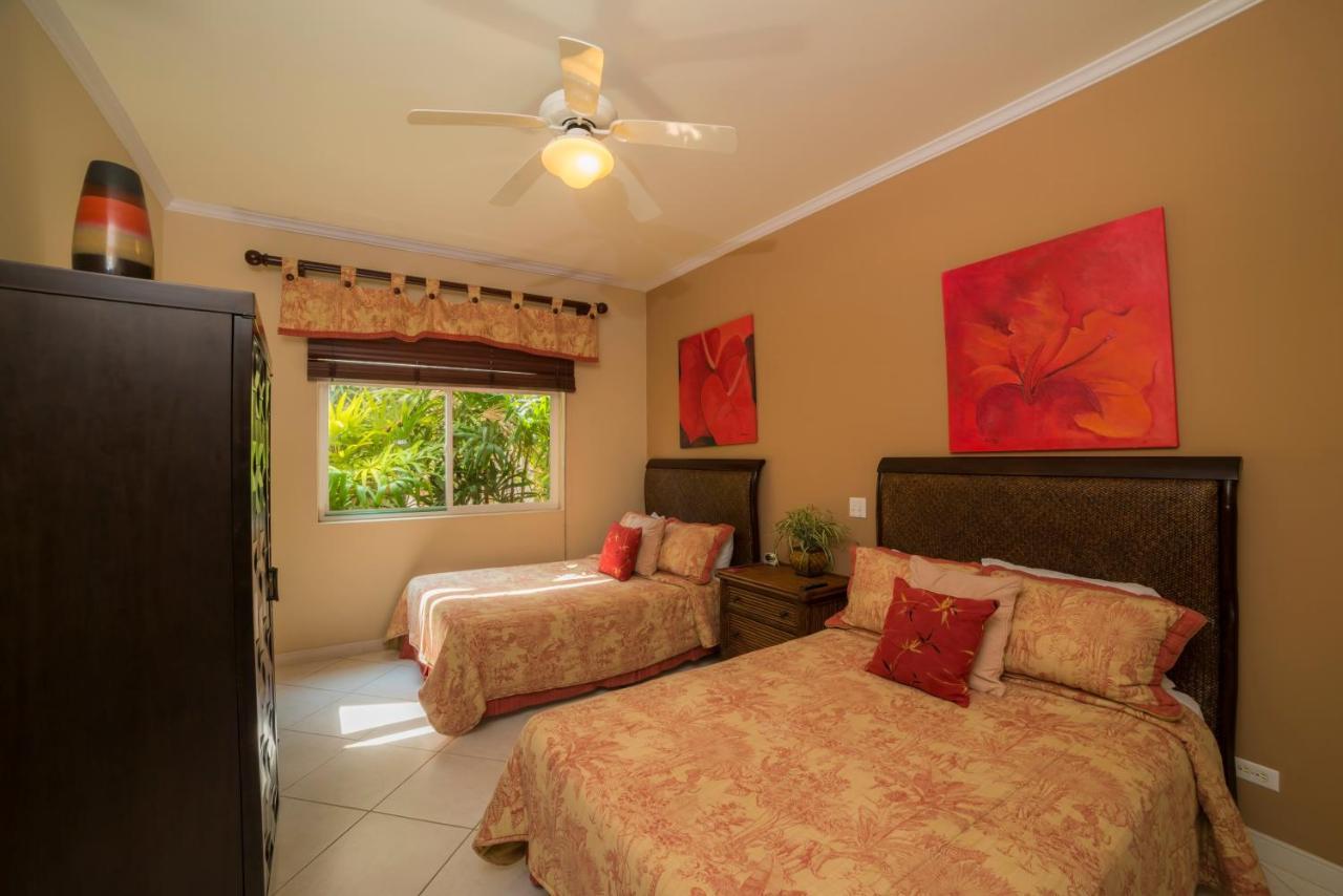 Stay In Cr Los Suenos Condos ハコ エクステリア 写真