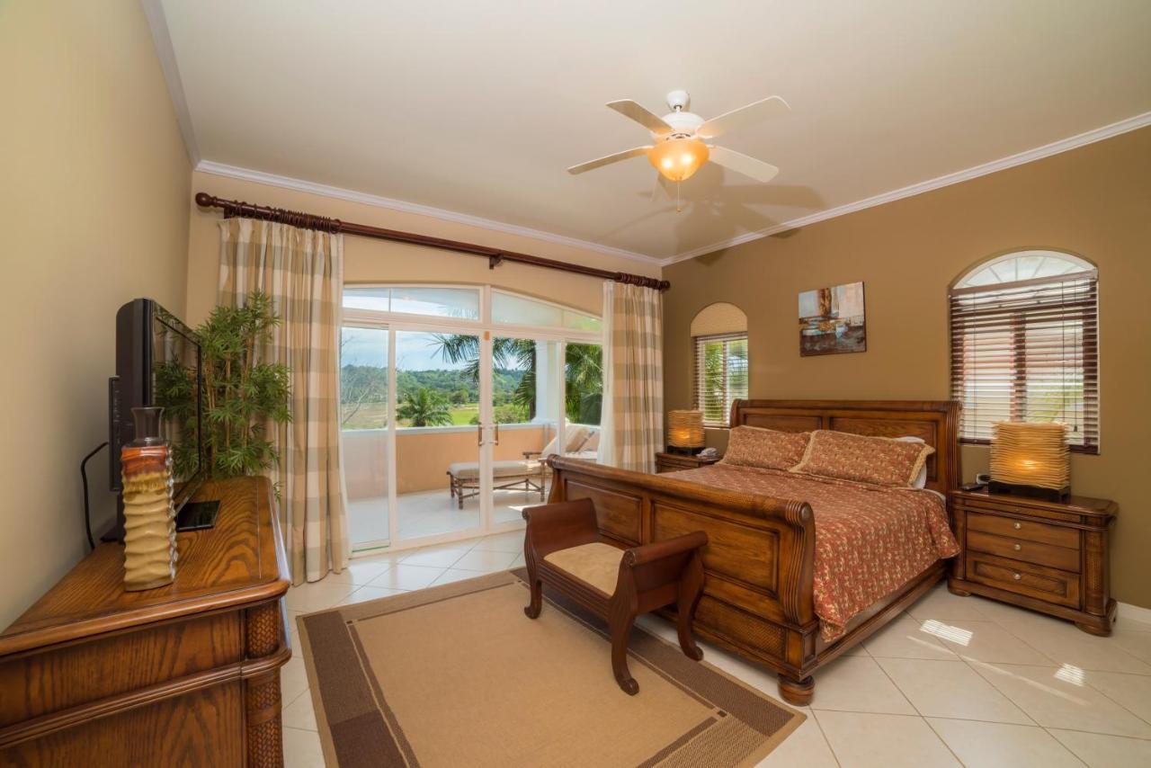 Stay In Cr Los Suenos Condos ハコ エクステリア 写真